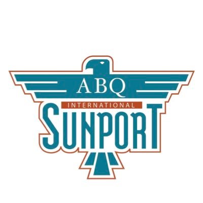Official Twitter page of the Albuquerque International Sunport #ABQSunport