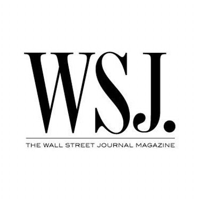 #WSJMagRP. World's leading luxury magazine from the Wall Street Journal.