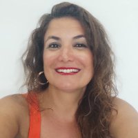 Rosany Díaz(@RosanyDiaz) 's Twitter Profile Photo