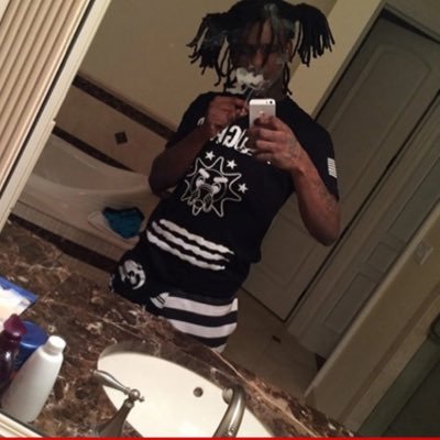 FwayGoat's profile picture. 🖕🏽. 954