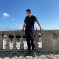 Jianlan Luo (@jianlanluo) 's Twitter Profile