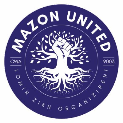 Workers represented by @CWAunion Local 9003 | Organizing to make @MAZONUSA more effective by advancing equity and solidarity for all staff ✊