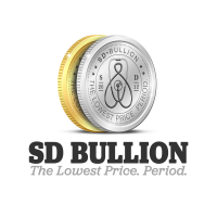SD Bullion (@sdbullion) 's Twitter Profile