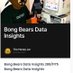 CryptoBear (@naturalezatoken) Twitter profile photo CryptoBear (@naturalezatoken) Twitter profile photo