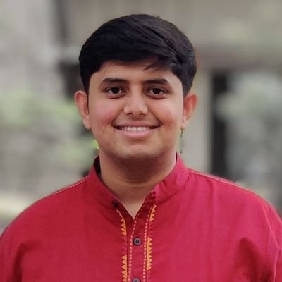 Doctoral Student @VIT_univ , India | Interested in Nanoscience & Neuromorphic Computing | Indian Culture & Spirituality | A proud Bharatiya 🇮🇳