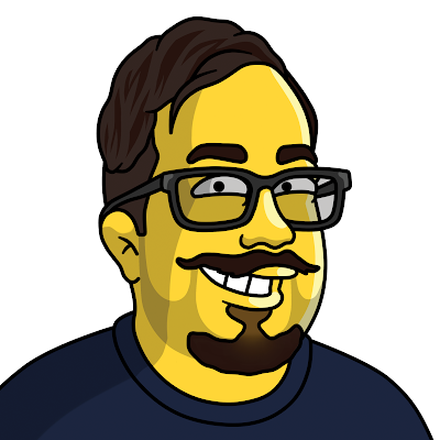 Simpsonized1998's profile picture. 
