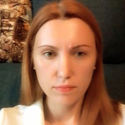 Olga85001603's profile picture. it рекрутер