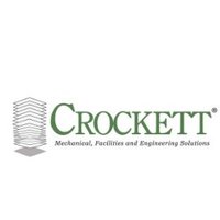 Crockett Facilities(@CrockettHVAC) 's Twitter Profile Photo