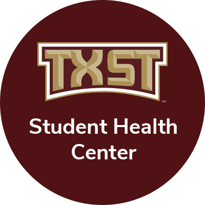 TXSTHealthCentr Profile Picture