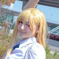 花Nikohina(@nikochi_cosplay) 's Twitter Profile Photo