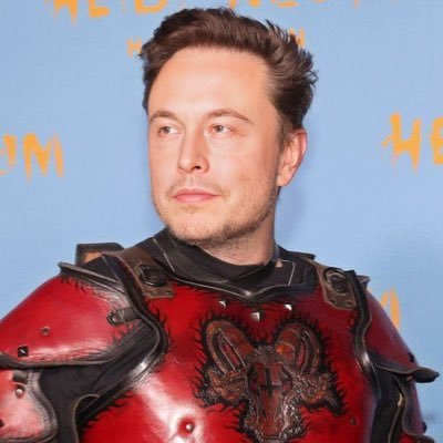 😶MUST BE SPEECHLESS BY HOW HANDSOME ELON MUSK IS
Not Elon Musk Official Account But You Can Find The Perfect Version Of Elon Musk Here
❤️‍🔥Retweet🔂Follow Me