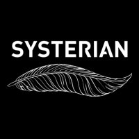 systerian(@systerian) 's Twitter Profile Photo