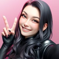 Waifu Creator (@diffusionwaifu) 's Twitter Profile