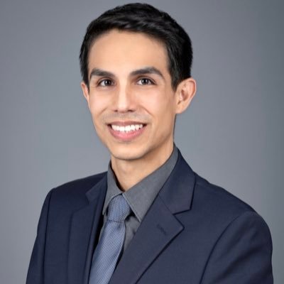 PGY1 General Surgery Resident | 🇵🇪 Immigrant | First Gen 🩺
