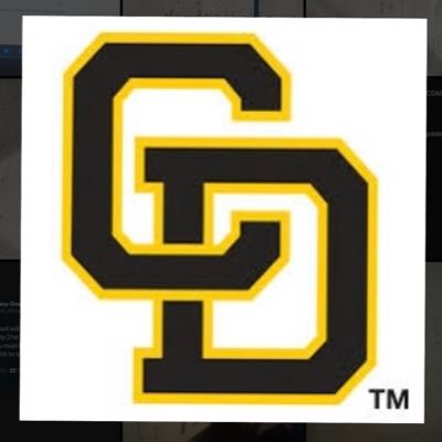 CDHS_Baseball_'s profile picture. Official page of Chuckey-Doak High School Baseball.