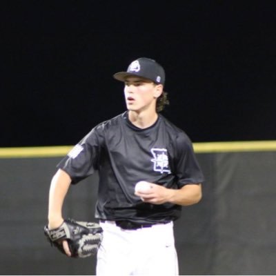 Southpaw, Lawson High School, Class of 2024 MSSU baseball commit 🟡🟢🦁