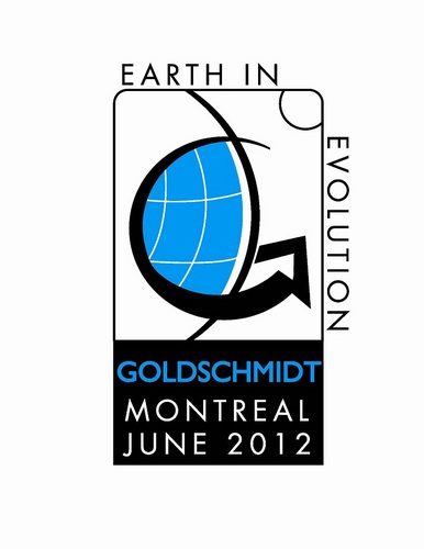 The Goldschmidt conference is the premier conference in geochemistry. The 2012 conference will be held in Montreal and will focus on the Earth in Evolution.