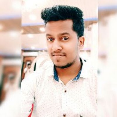 chetankamble481's profile picture. 