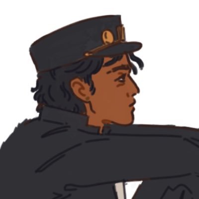 he/him | golden kamuy enthusiast | occasional illustrator - mostly AOT and JJBA