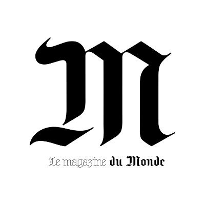 #DuMondeRP. Des lieux, des images, des gens, des histoires, des tendances, M Le magazine du Monde raconte et décrypte.