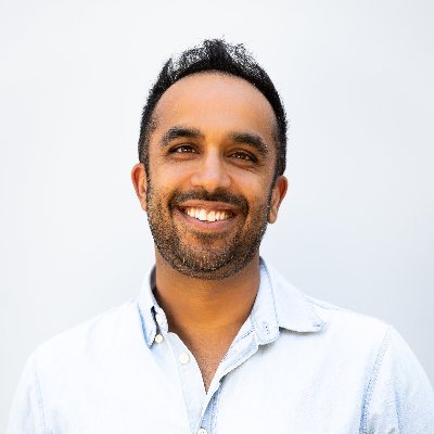 NeilPasricha Profile Picture