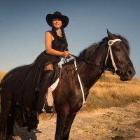 Barbara (@barbara_larsen1) 's Twitter Profile