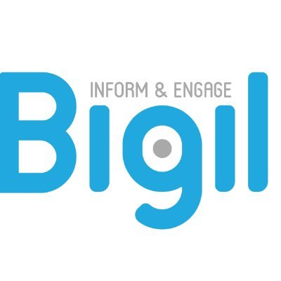 Bigil is a non-profit organization dedicated to promoting good governance, Democracy, Gender equality, economy development, poverty reduction.
https://t.co/R4SBMAwkVS