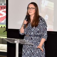 Kate Groucutt (@kategroucutt) 's Twitter Profile