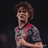 I๐ฟ (@gaviciusfcb) 's Twitter Profile
