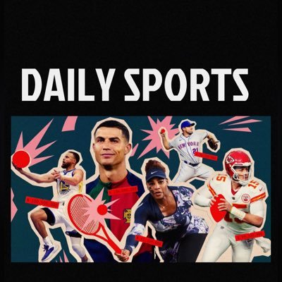 Everyday sports news