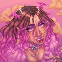 C 😎🐷💗 (@cecilvamp) 's Twitter Profile