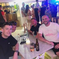 Kieran (@kieranlowe98) 's Twitter Profile