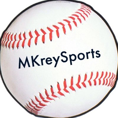 Baseball Content Creator Follow me on Instagram @mkreysportsphotos and @mybaseballcardcollection