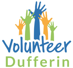 Match volunteers with a broad range of opportunities in Dufferin, to enhance community participation, and to allow services to draw on the skills and supports.