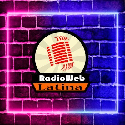 radioweblatina Profile Picture