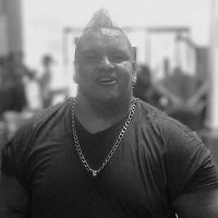 Big Tim (@teamawesomebody) 's Twitter Profile