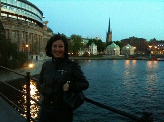 camkayed's profile picture. fagsjef hos Barneombudet