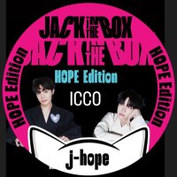 icco💜🐿🧸💜(@hop_tete) 's Twitter Profile Photo