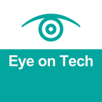 Eye on Tech | TechTarget(@EyeOnTech_TT) 's Twitter Profile Photo