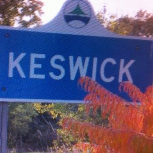 GKeswickA's profile picture. Keswick, Ontario; the corridor to Georgina. What are the hits and misses of this small town as it grows from cottage country to the Greater Keswick Area?