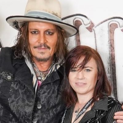 georgina4781's profile picture. Depp fam relative INFJ enjoying the little things in life. Survivor of DV now with 2 kidney transplants…