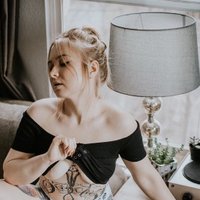 Melissa (@prothromelissa6) 's Twitter Profile