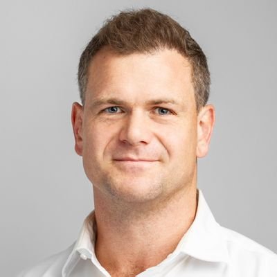 Daniel Roberts Profile