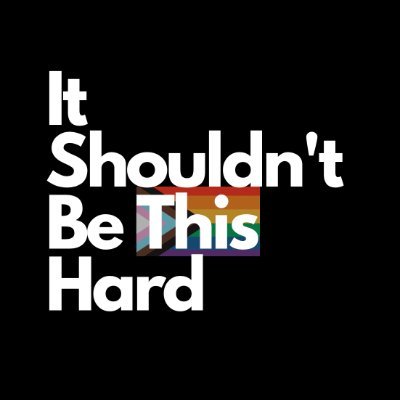 For anyone who has ever felt alone, under represented, isolated, afraid to be themselves, and unsure if they'll ever find their people. Representation matters.