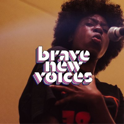 bravenewvoices Profile Picture