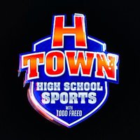 H-Town High School Sports(@HTownHSS) 's Twitter Profile Photo