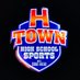 H-Town High School Sports (@HTownHSS) Twitter profile photo