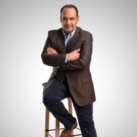 Christian Del Alcázar Ponce (@cdaponce) 's Twitter Profile