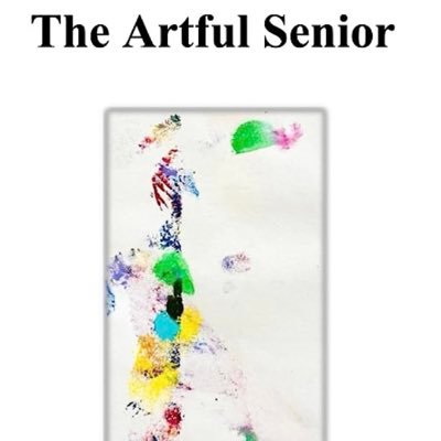 Arts In The House - The Artful Senior workbook