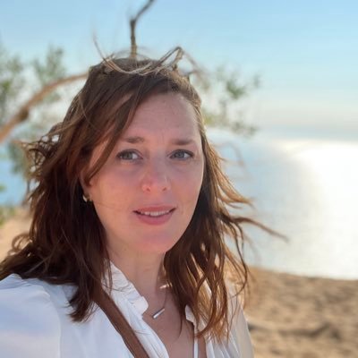 Assistant Professor @UofAlabama. Research: coastal geology/geomorph., geochrono. & paleoclimate (lover of mud, sand & trees); she/her; all tweets are my own.